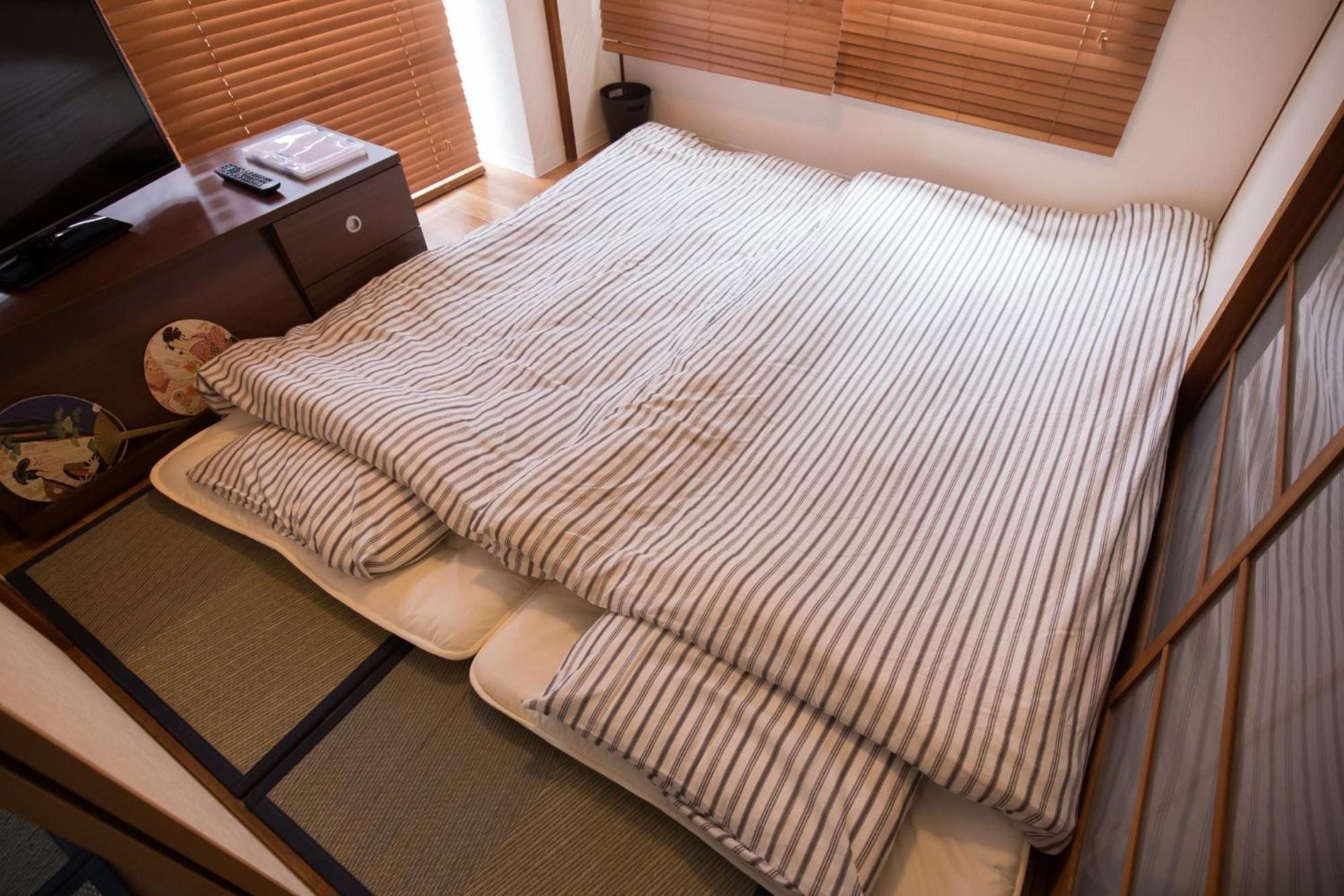 Apartamento Amber Iidabashi - Vacation 90505v